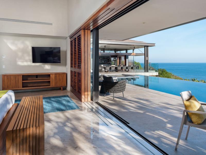 Casa Marias Kupuri 39 , Punta Mita 