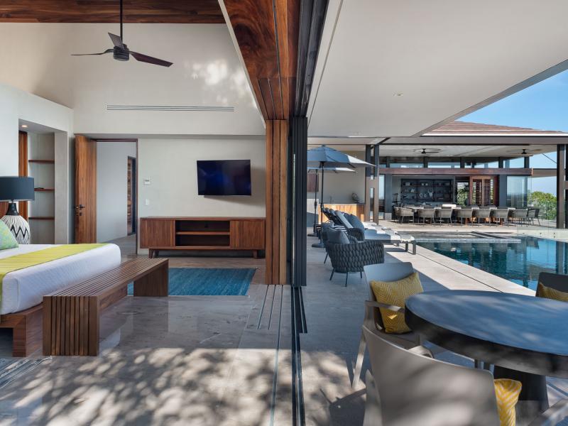 Casa Marias Kupuri 39 , Punta Mita 