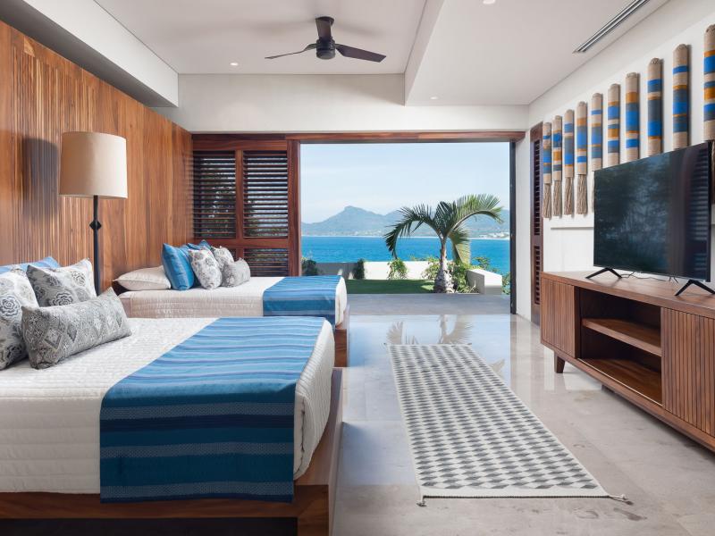 Casa Marias Kupuri 39 , Punta Mita 