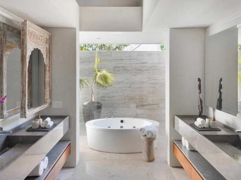 Casa Marias Kupuri 39 , Punta Mita 