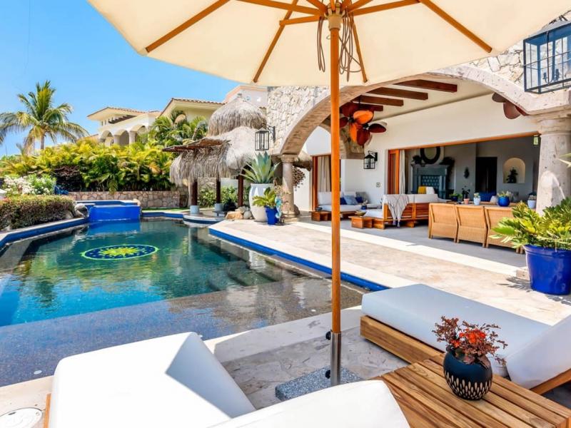 Oceana Alta 1 Palmilla , Cabo San Lucas 