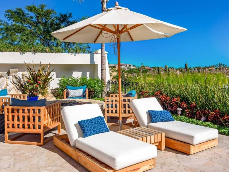 Oceana Alta 1 Palmilla , Cabo San Lucas 