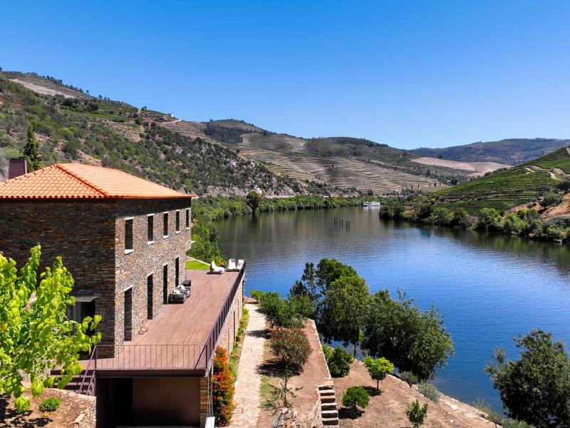 Casa do Rolapipas , Douro 