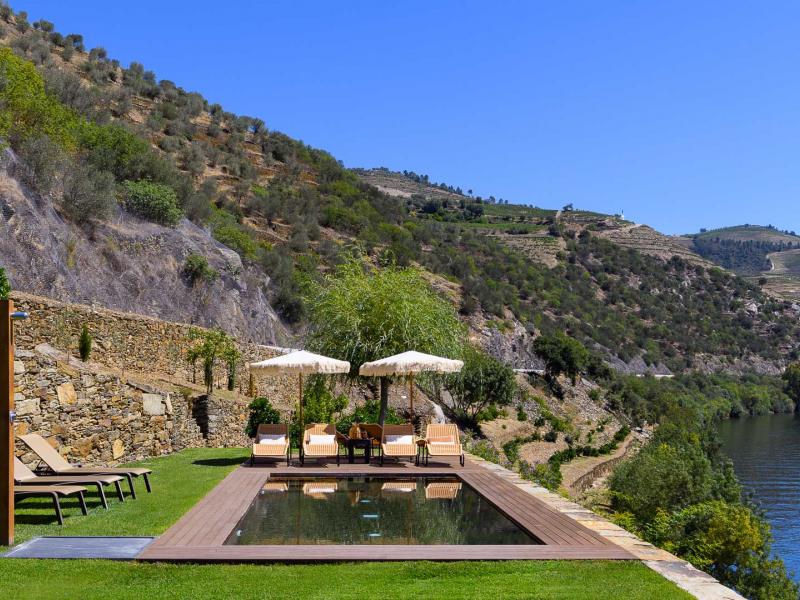 Casa do Rolapipas , Douro 