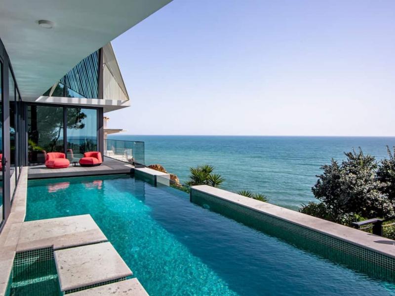 Villa Spark , Algarve 