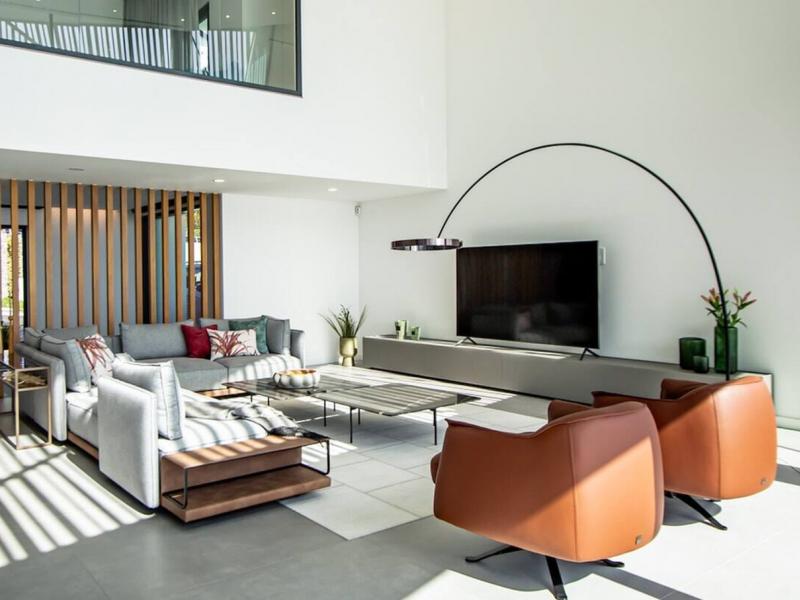 Villa Spark , Algarve 