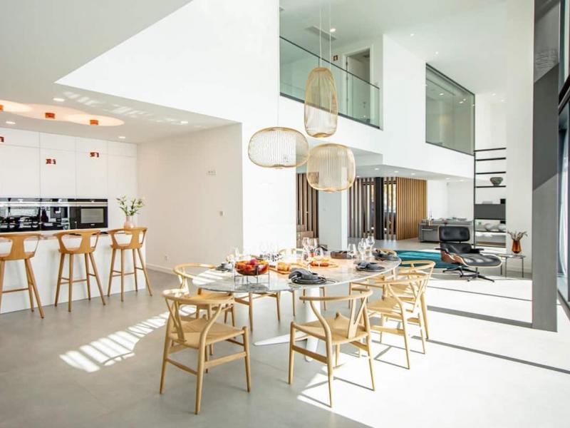 Villa Spark , Algarve 