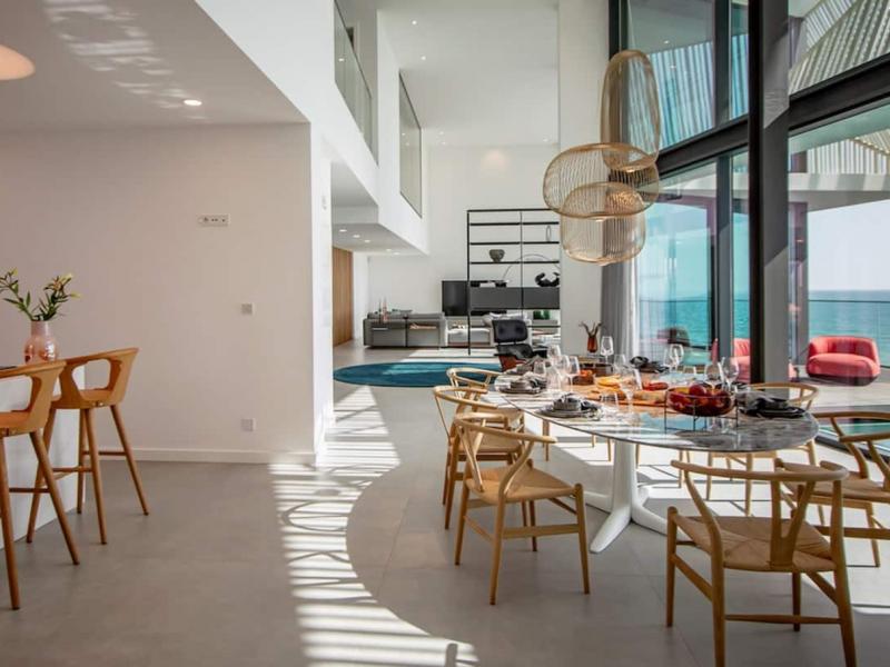 Villa Spark , Algarve 