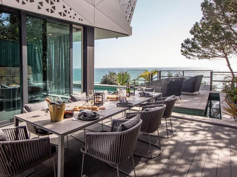 Villa Spark , Algarve 