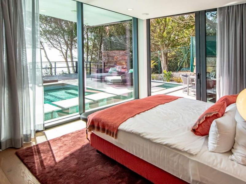 Villa Spark , Algarve 