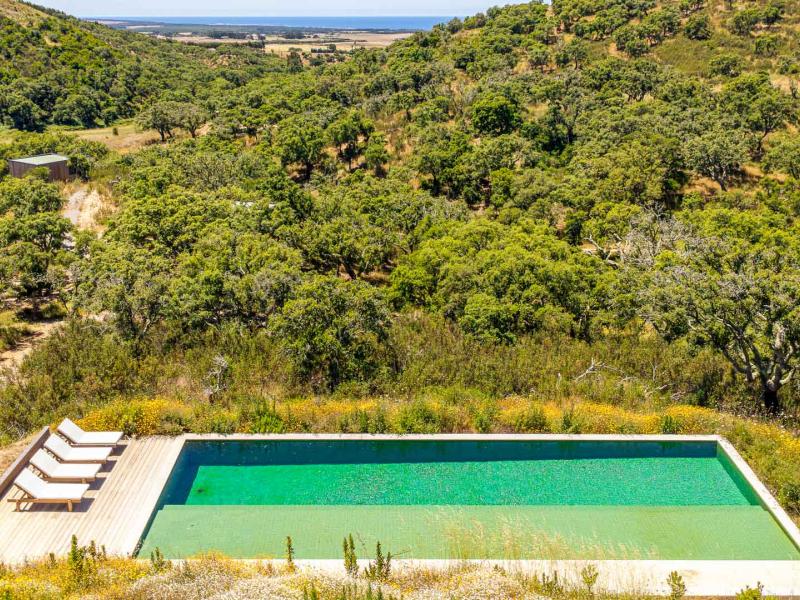 Monte do Feital , Alentejo 