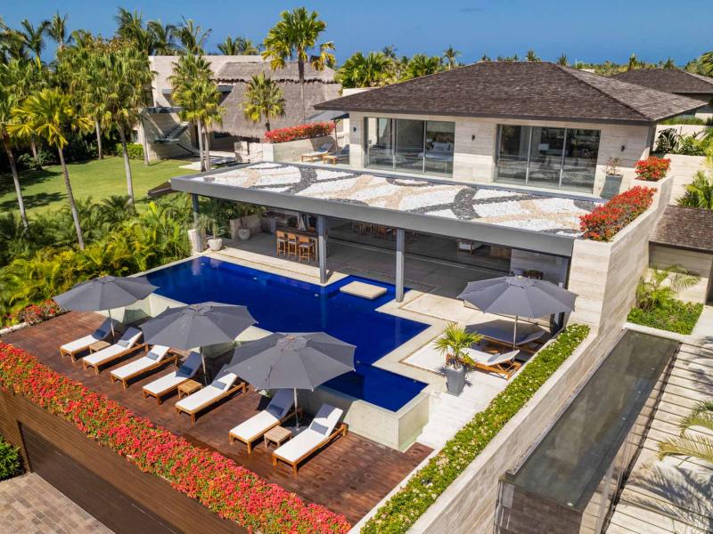 Casa Botti Lagos 24 and 25 , Punta Mita 