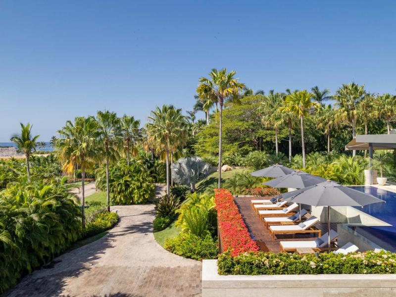 Casa Botti Lagos 24 and 25 , Punta Mita 