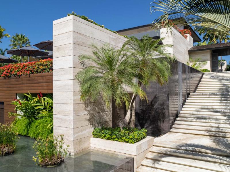 Casa Botti Lagos 24 and 25 , Punta Mita 