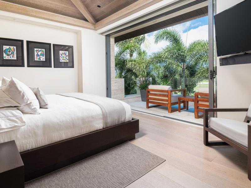 Casa Botti Lagos 24 and 25 , Punta Mita 