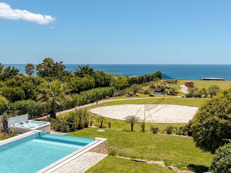 Villa Belvedere , Algarve 