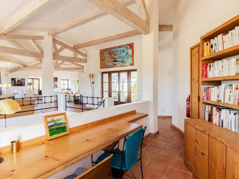 Villa Belvedere , Algarve 