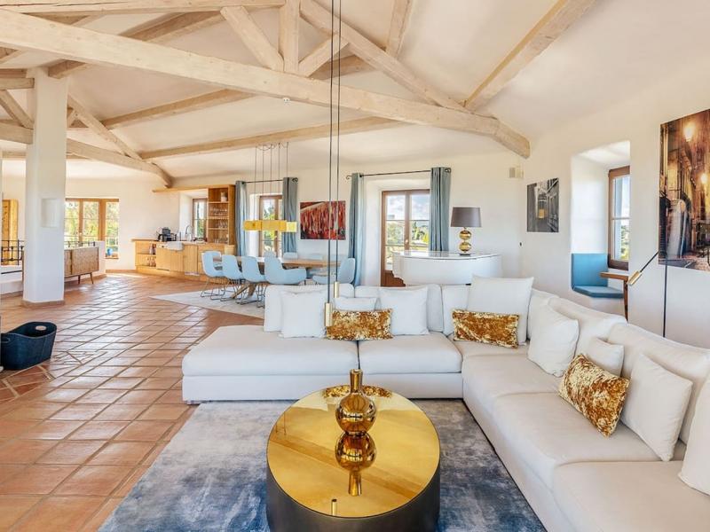 Villa Belvedere , Algarve 
