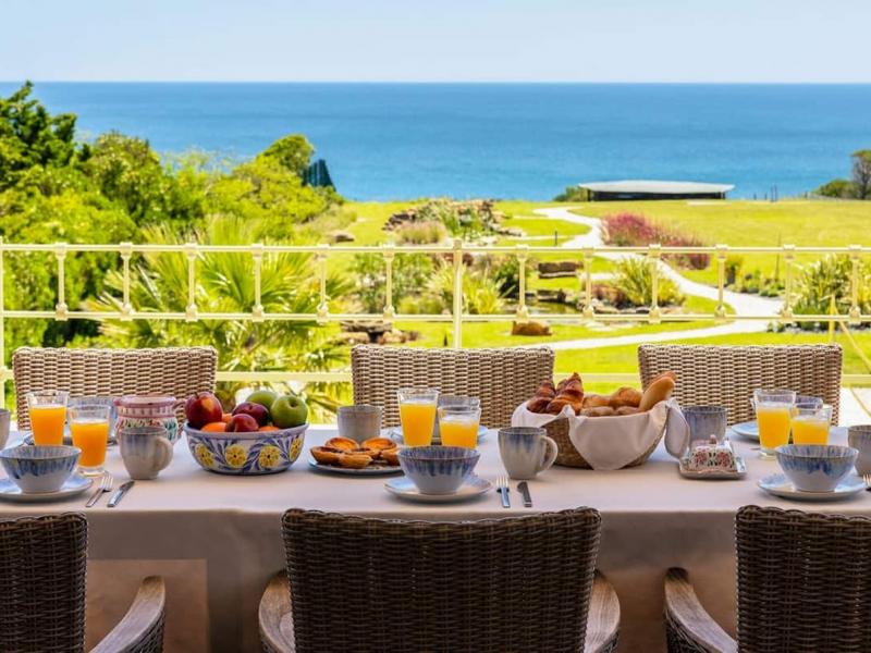 Villa Belvedere , Algarve 
