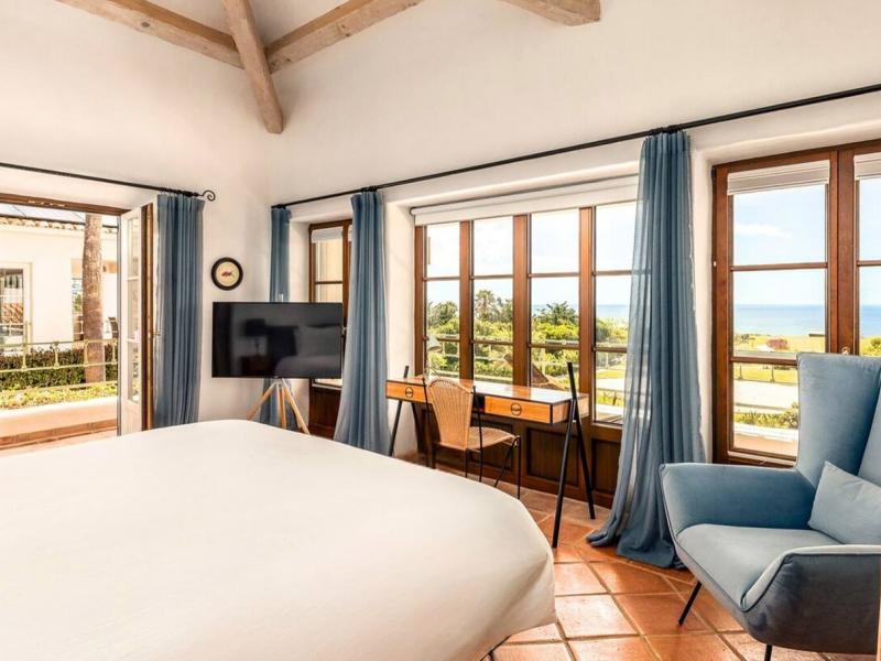 Villa Belvedere , Algarve 
