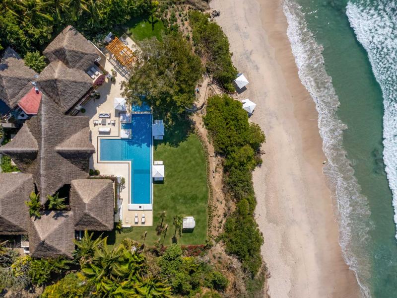 Casa Familia Ranchos19 , Punta Mita 