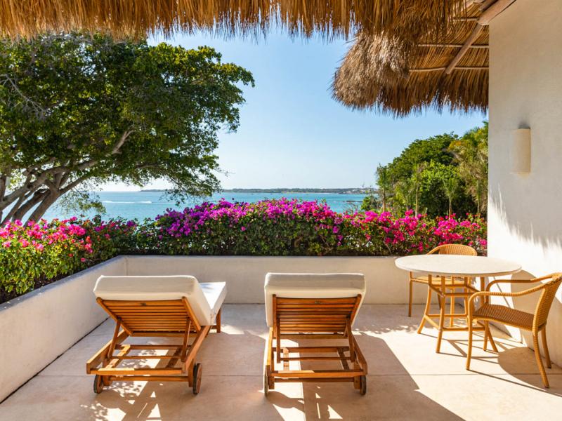 Casa Familia Ranchos19 , Punta Mita 