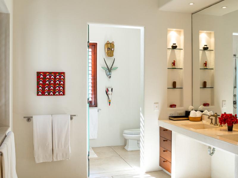 Casa Familia Ranchos19 , Punta Mita 