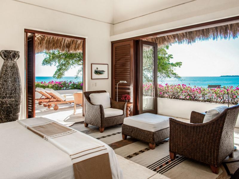 Casa Familia Ranchos19 , Punta Mita 