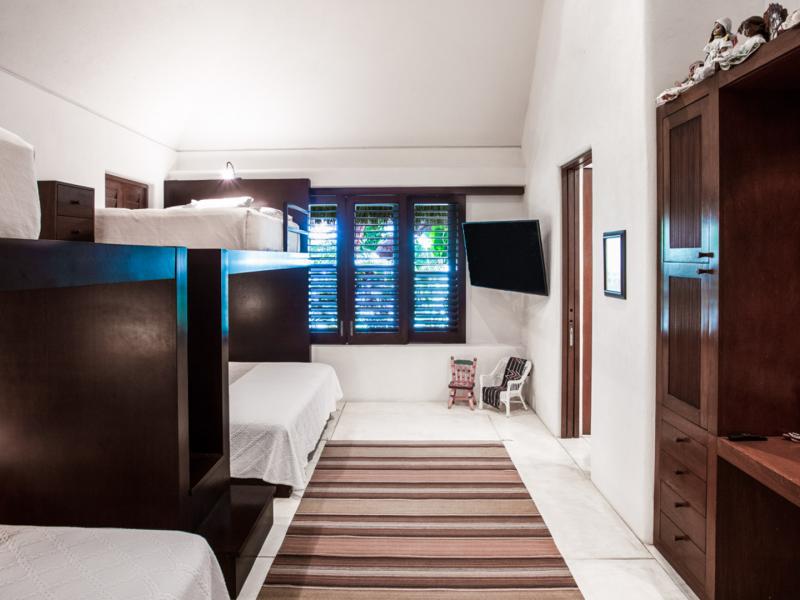 Casa Familia Ranchos19 , Punta Mita 