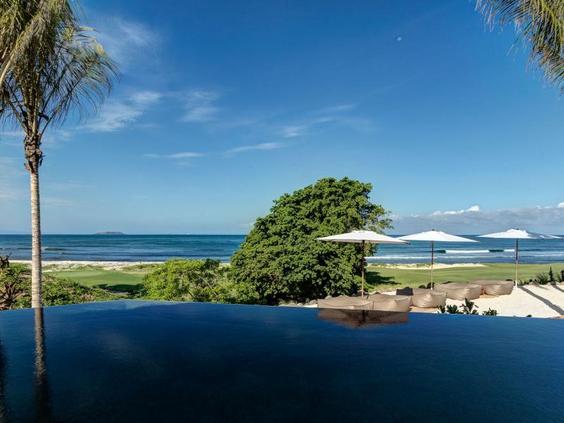 Casa Koko LPE 5 , Punta Mita 