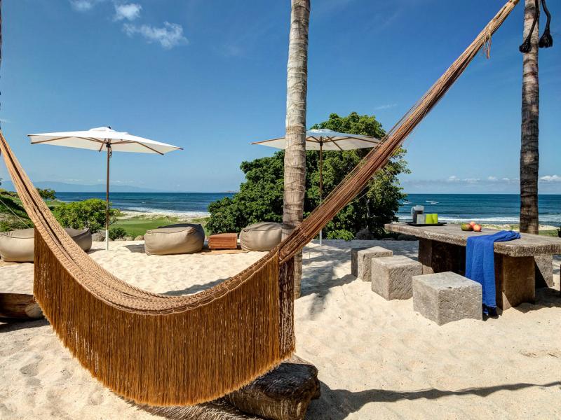 Casa Koko LPE 5 , Punta Mita 