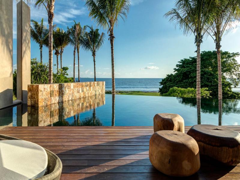 Casa Koko LPE 5 , Punta Mita 