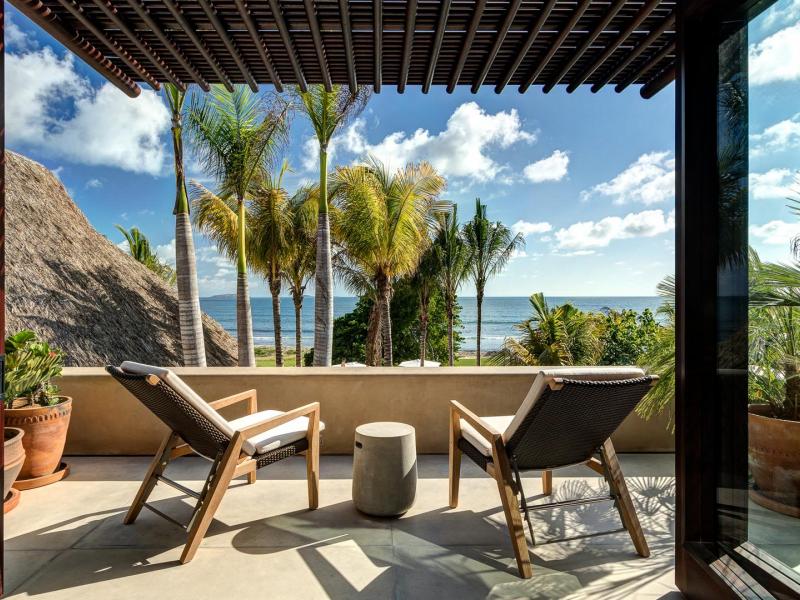 Casa Koko LPE 5 , Punta Mita 