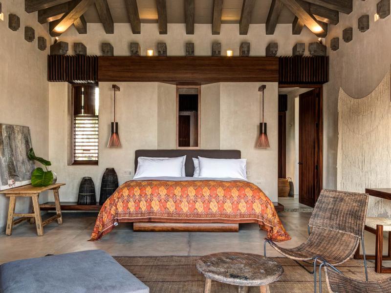 Casa Koko LPE 5 , Punta Mita 