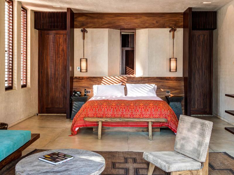 Casa Koko LPE 5 , Punta Mita 