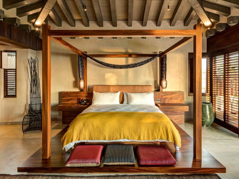 Casa Koko LPE 5 , Punta Mita 