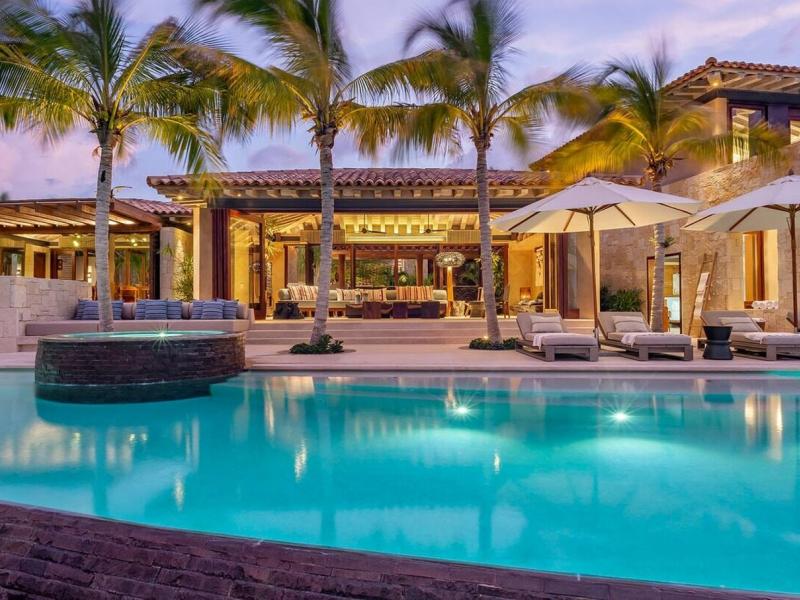 Casa Roka Kupuri 5 , Punta Mita 