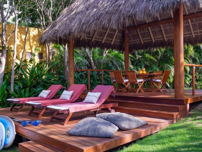 Casa Roka Kupuri 5 , Punta Mita 