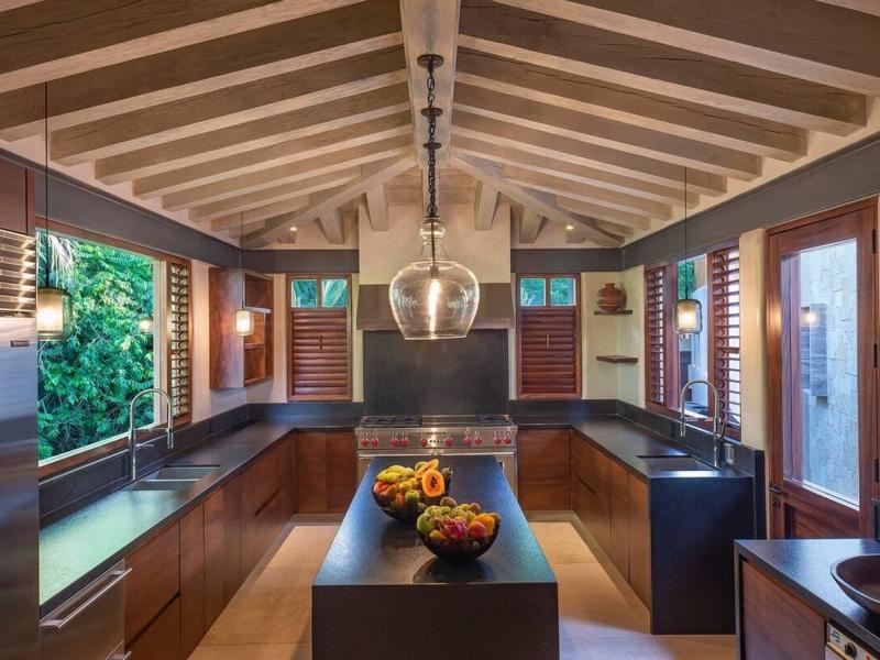 Casa Roka Kupuri 5 , Punta Mita 