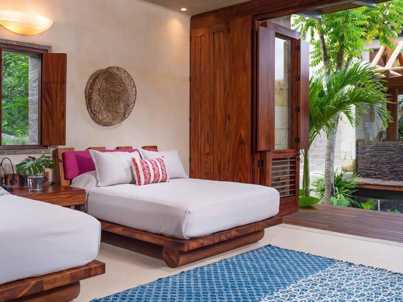 Casa Roka Kupuri 5 , Punta Mita 