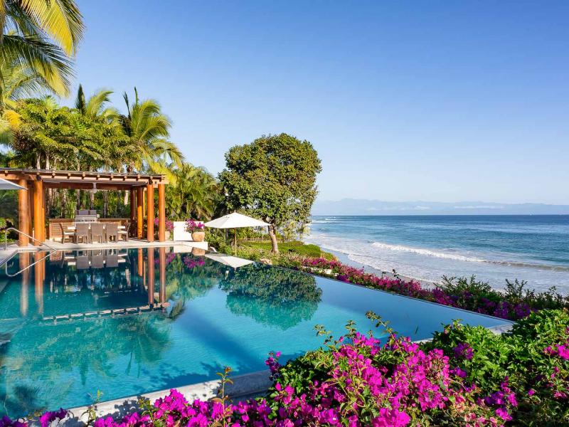Casa Beidisia Rancho 10a , Punta Mita 