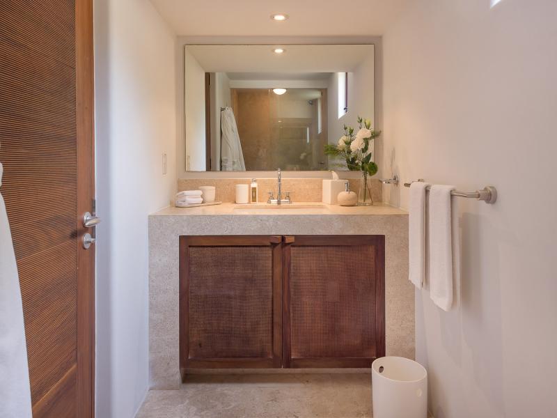 Casa Beidisia Rancho 10a , Punta Mita 