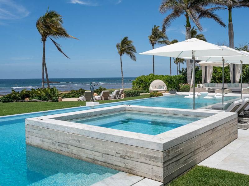 Casa Cola de Ballena PE 3 , Punta Mita 