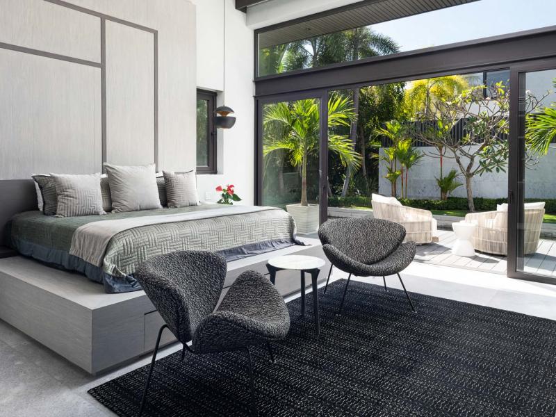 Casa Cola de Ballena PE 3 , Punta Mita 