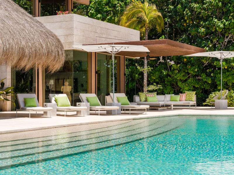 Villa Solaz LPE , Punta Mita 
