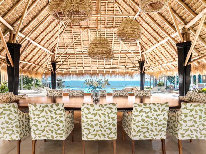 Villa Solaz LPE , Punta Mita 