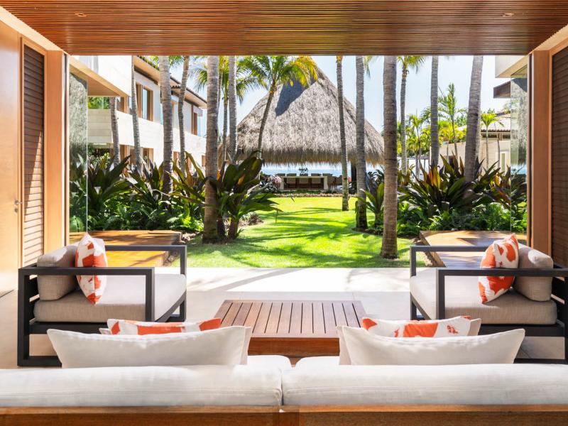 Villa Solaz LPE , Punta Mita 