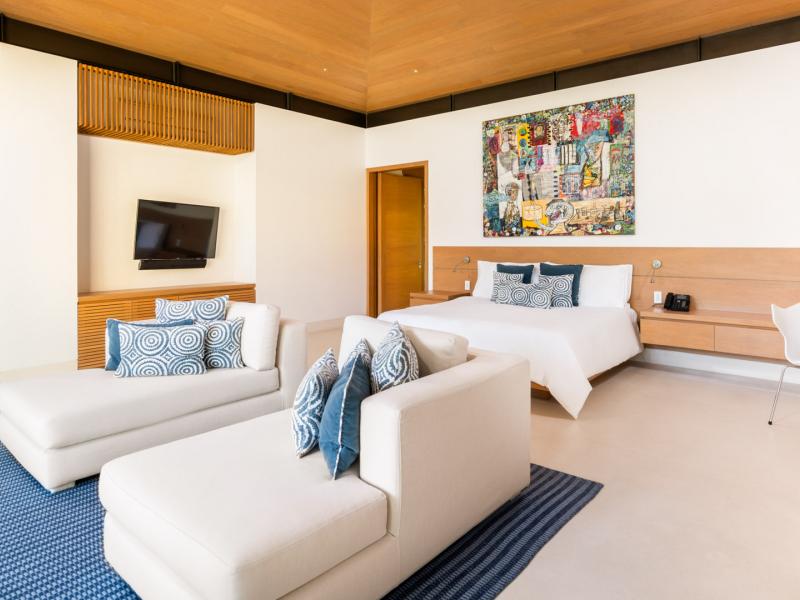 Villa Solaz LPE , Punta Mita 