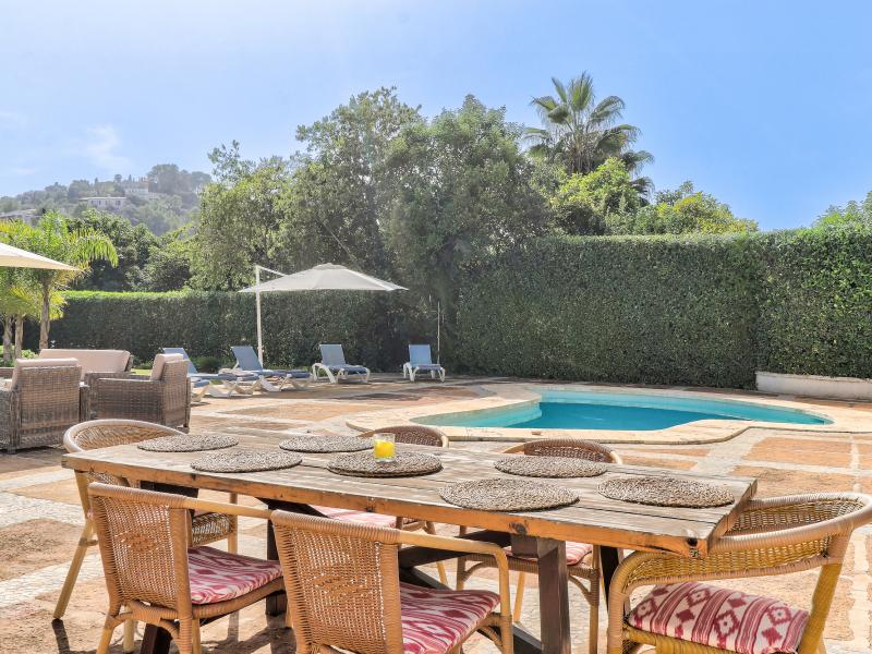 Villa Ramiro , Pollensa 