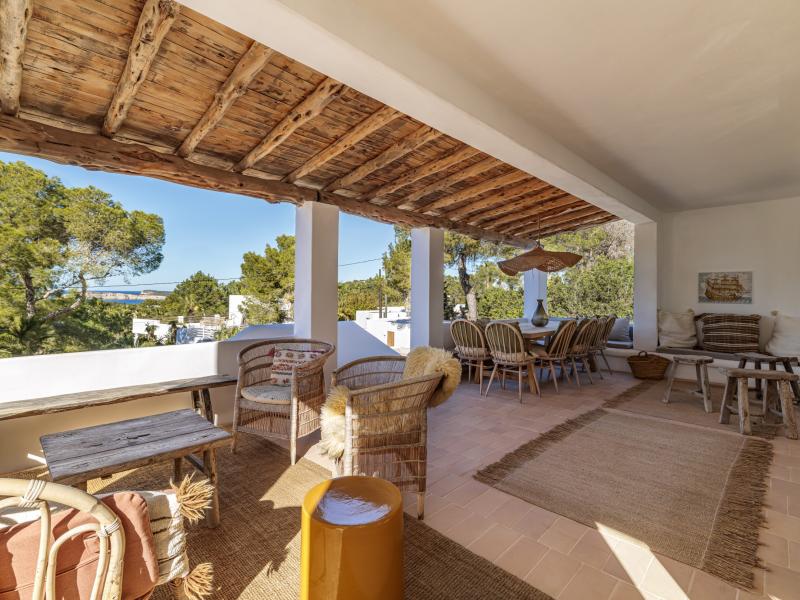 Casa Pins , Sant Josep de sa Talaia 